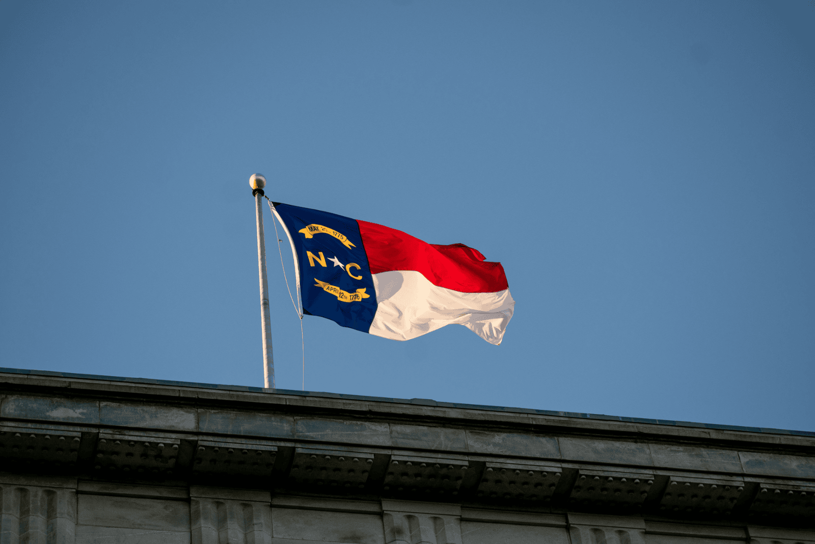 North Carolina is America's Top State for Business in 2025